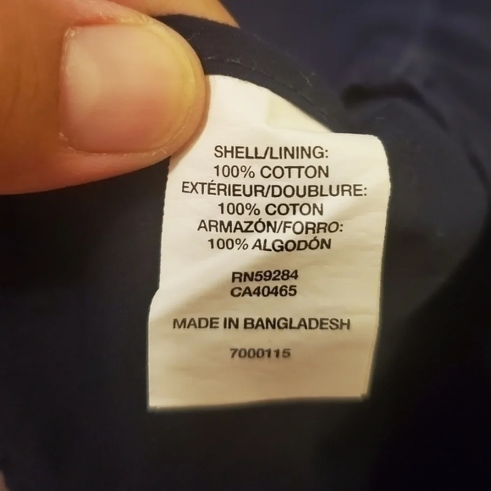 The Childrens Place excellent vest